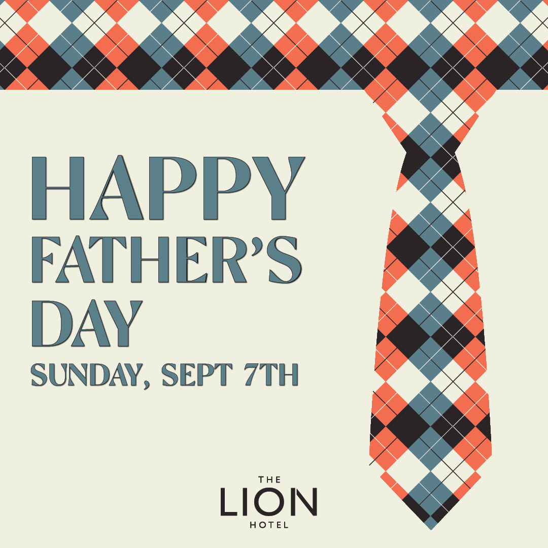 Lion_Fathers Day_2025_Social Tile