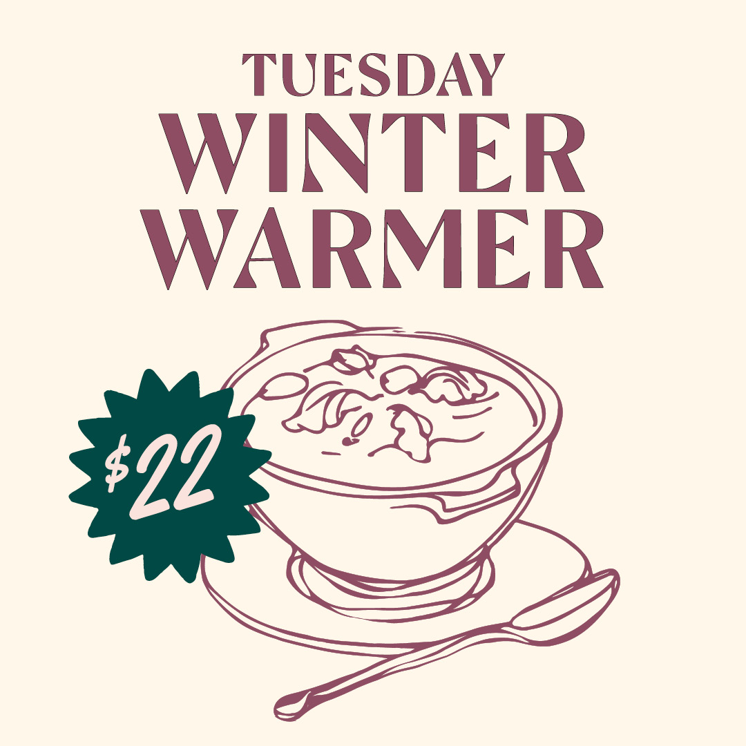Lion_Weekly Specials_Tuesday_Winter Warmers_Social Tile