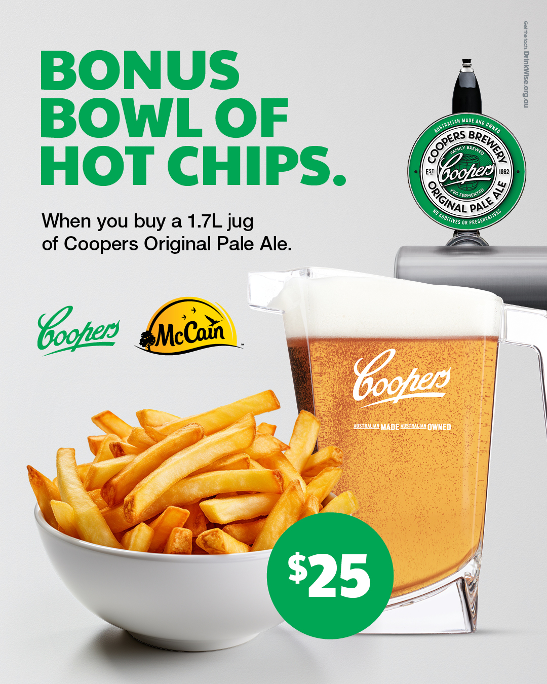 Coopers_Duxton_GWP_McCainChip_Promo_SocialTile_Jug_FA