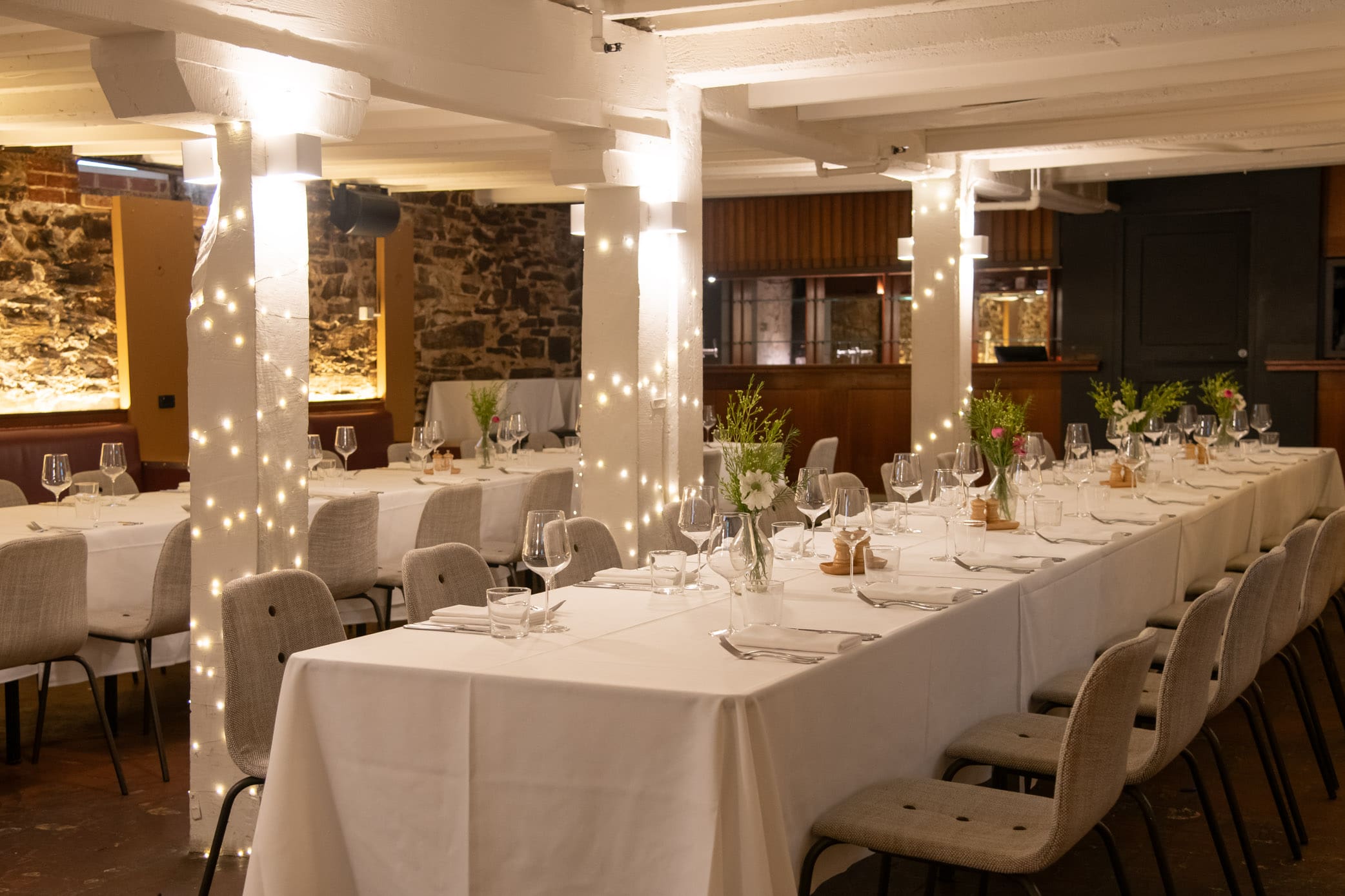 The Lion Hotel